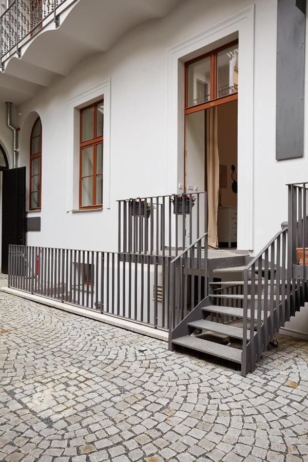 Daire Savor Apartments *